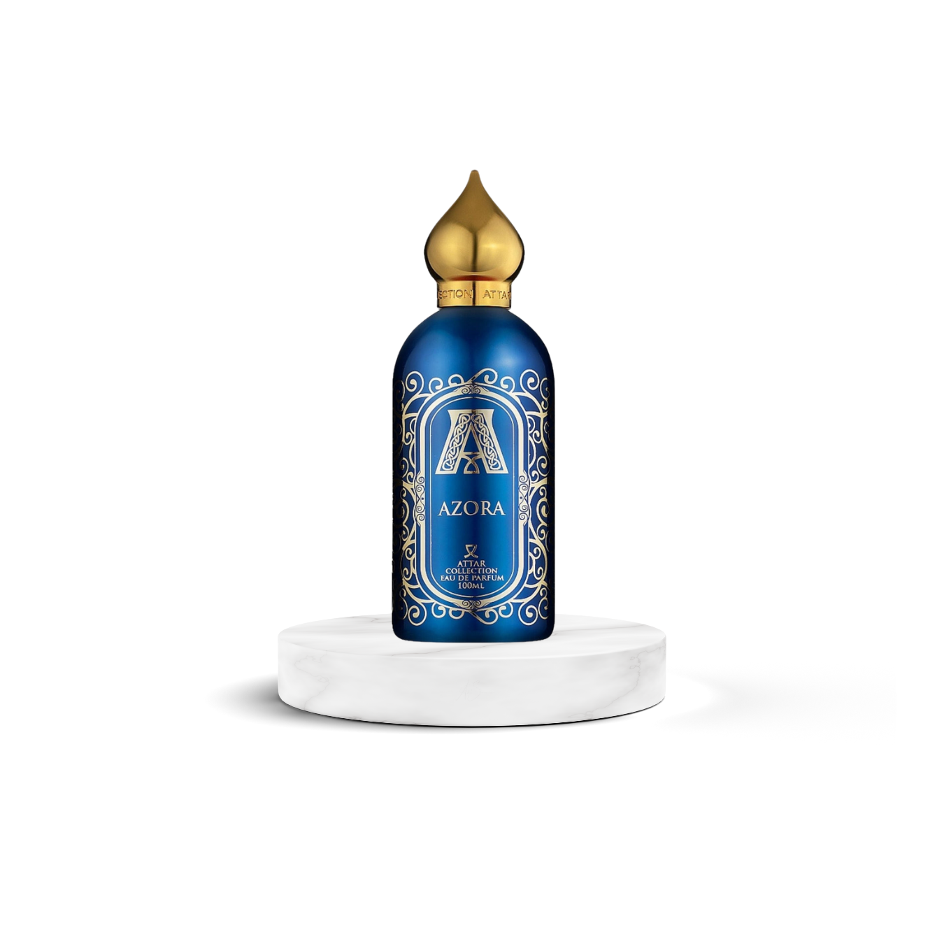 Azora shops attar collection