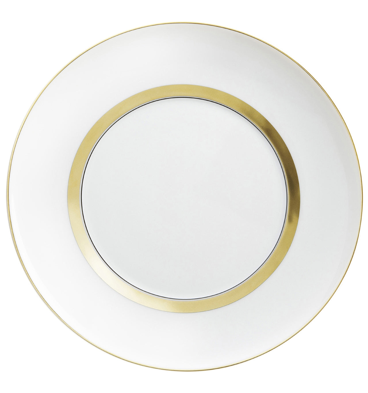 Domo Gold - DESSERT PLATE