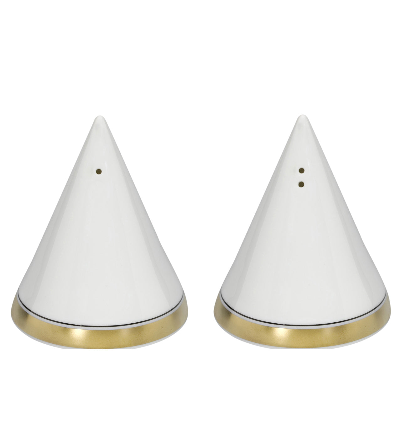 Domo Gold - SET SALT/PEPPER