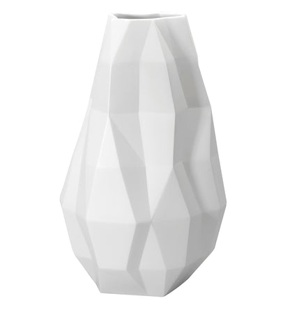 Quartz Tall Vase