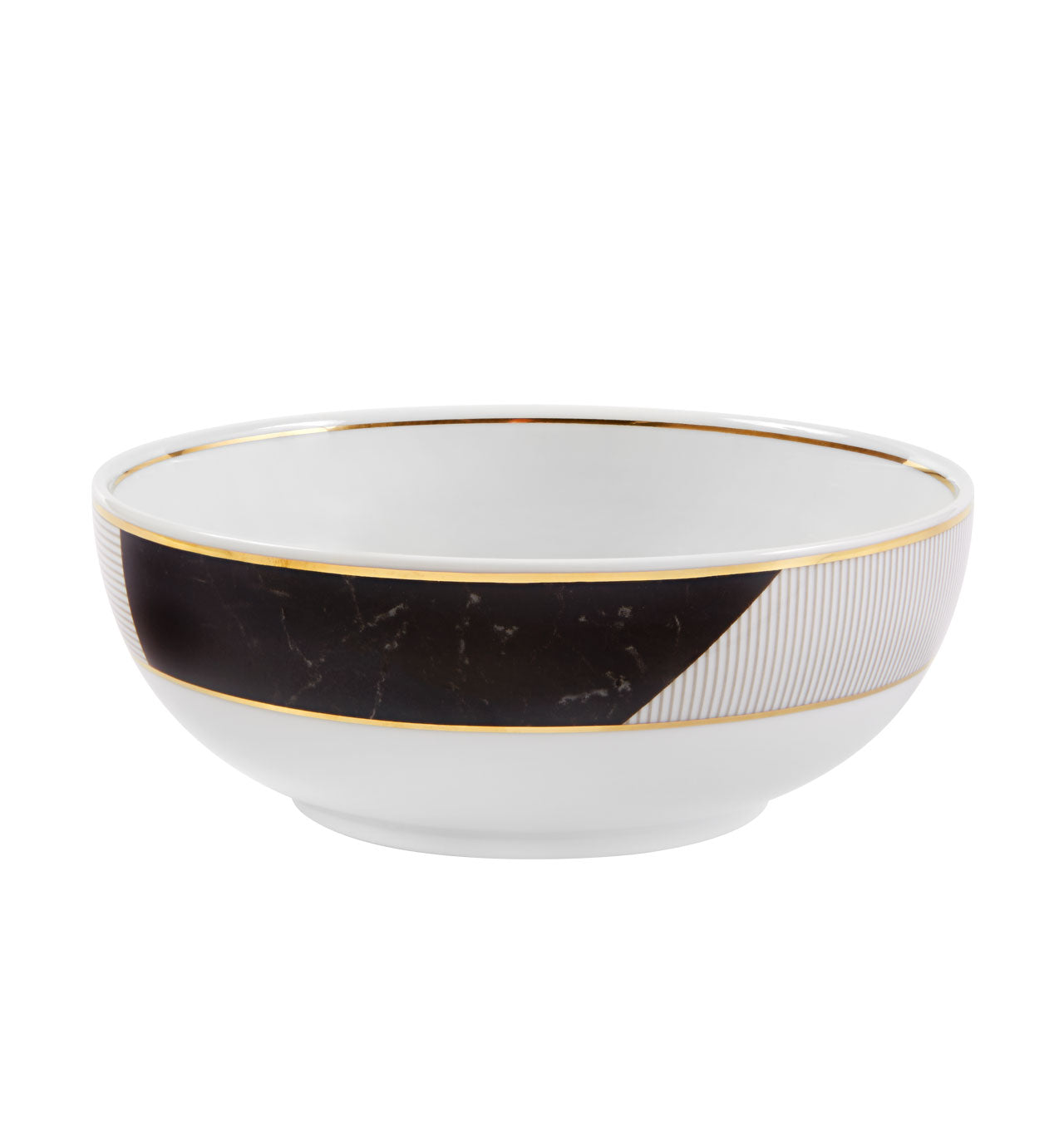 CARRARA CEREAL BOWL SET OF 6