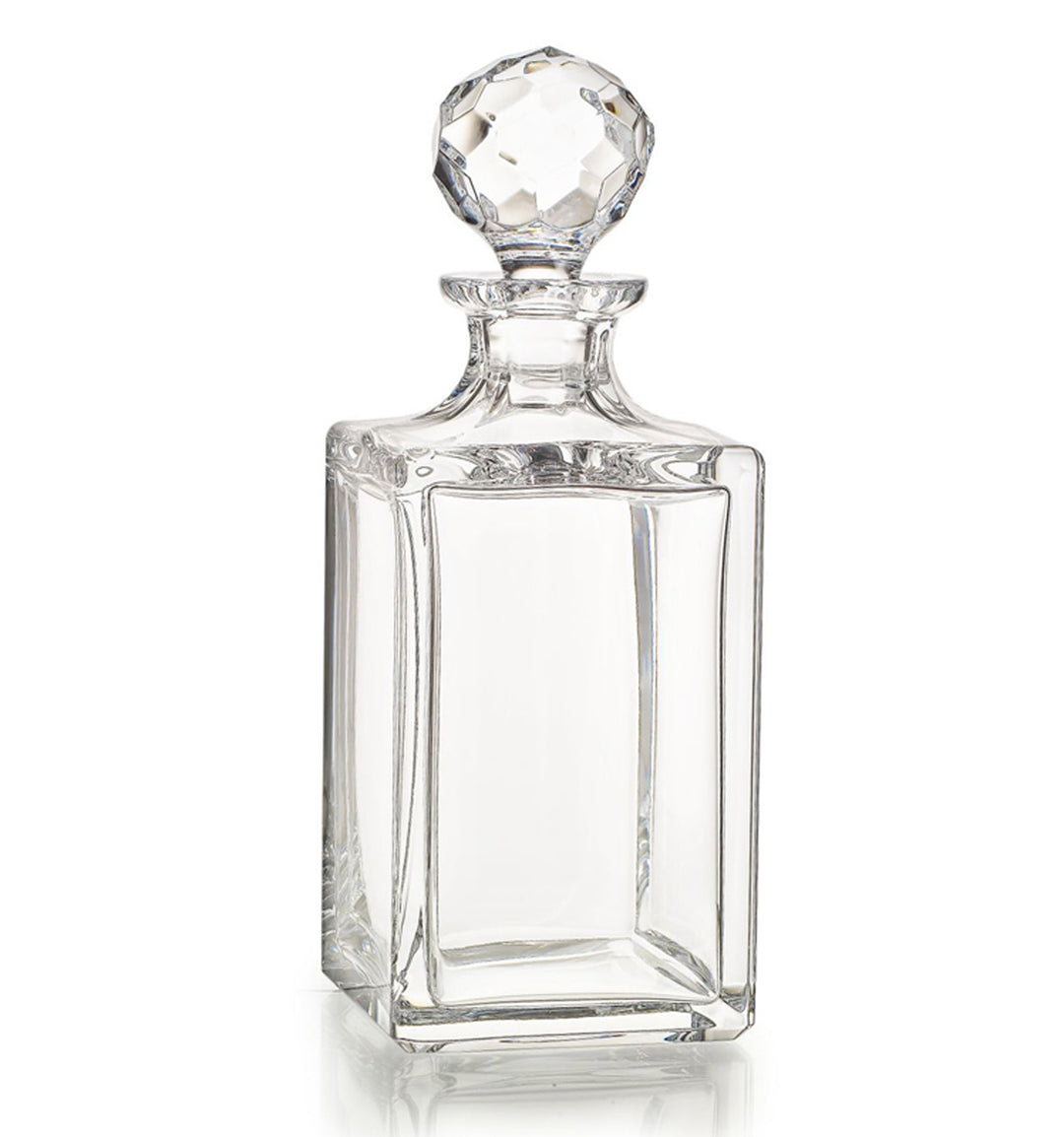 Oxford Whisky Decanter