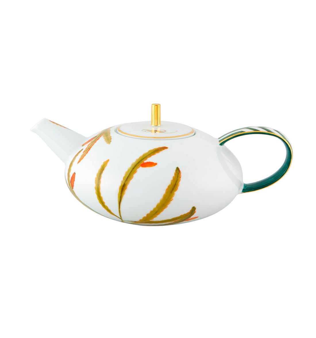 Amazónia Tea Pot