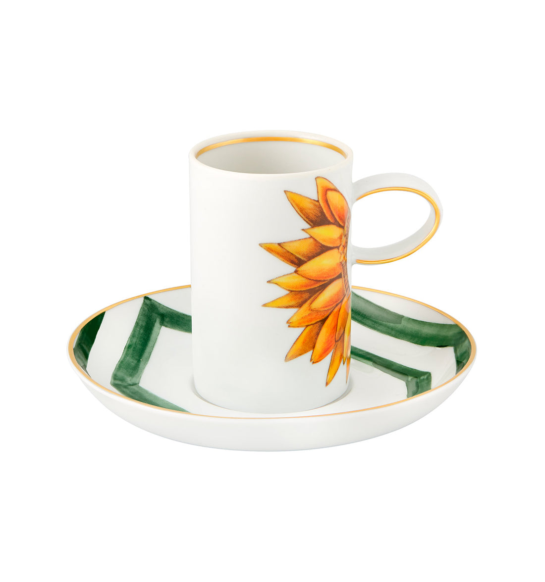 Amazónia Coffee Cup