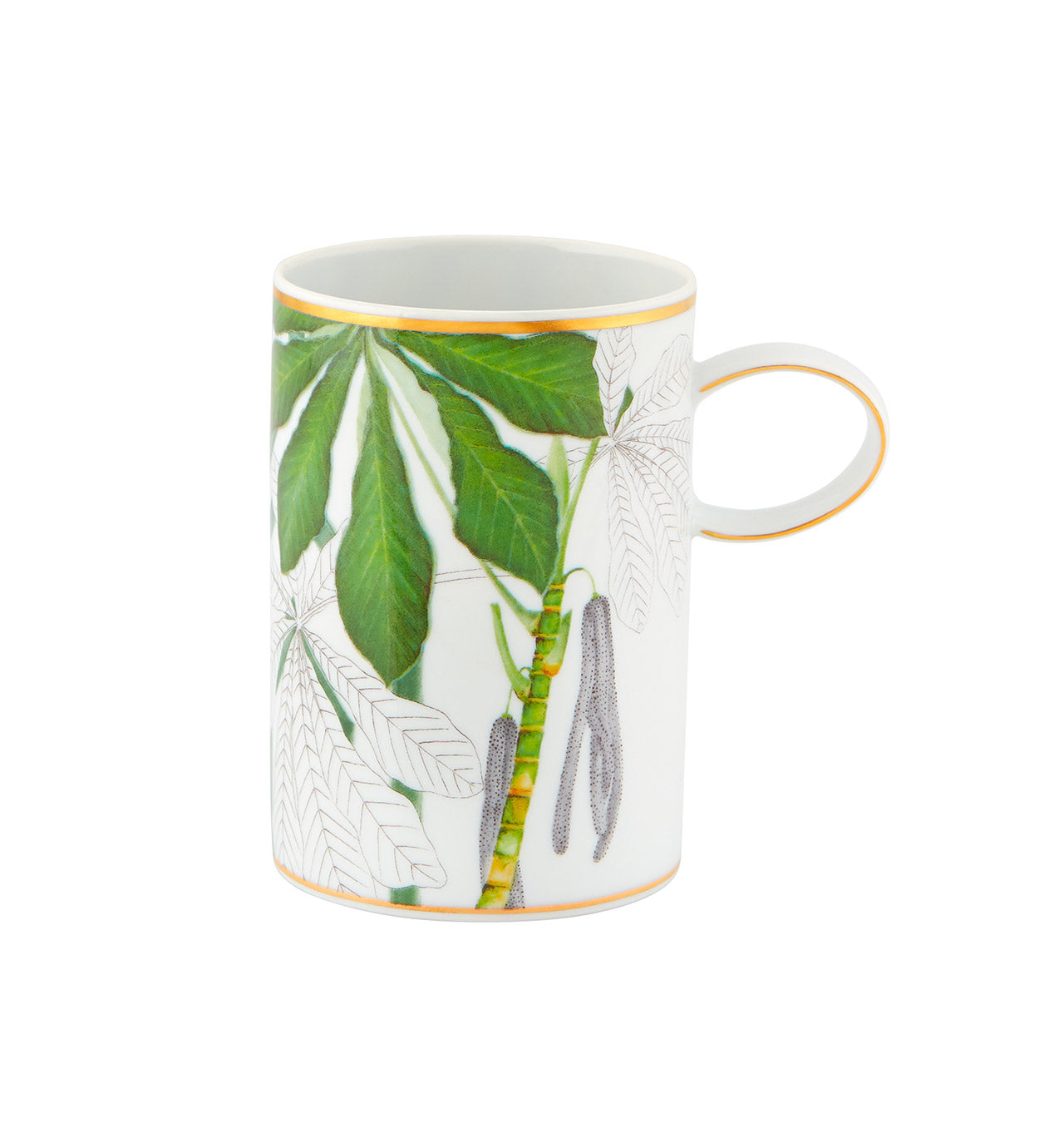 Amazónia Mug