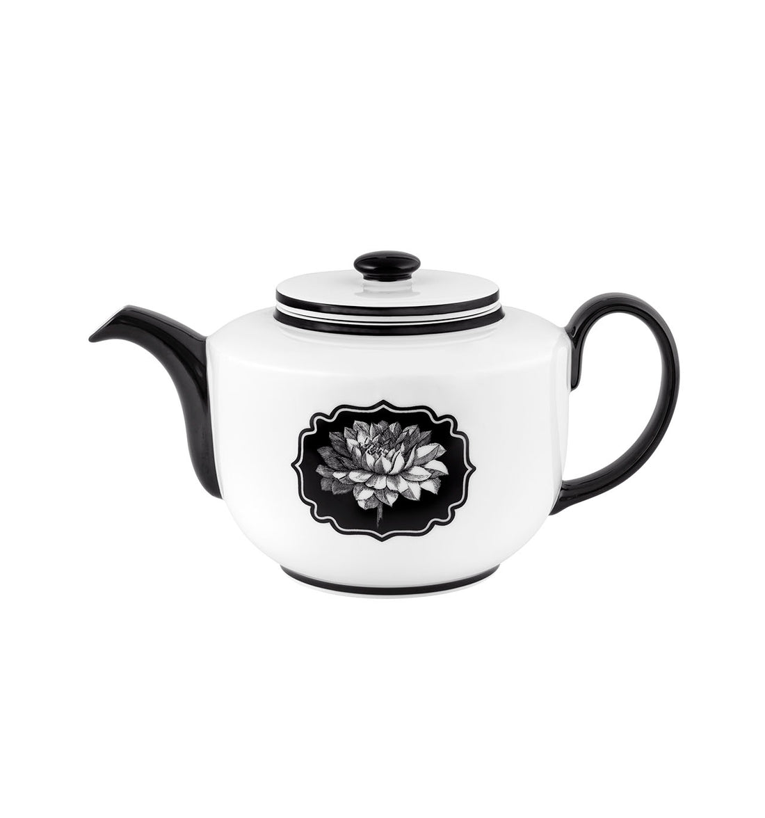 HERBARIAE TEA POT