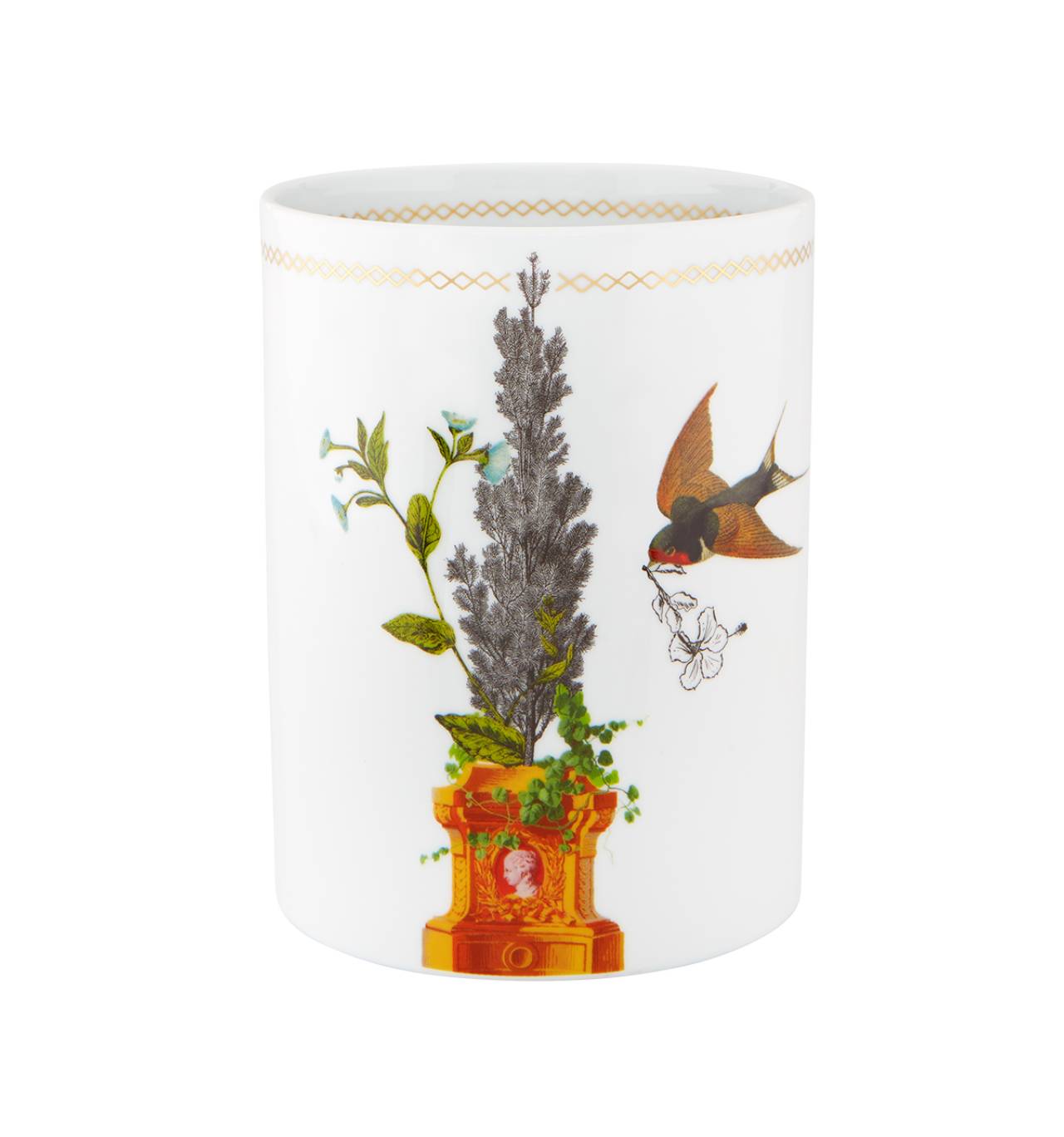 Petites Histoires Vase