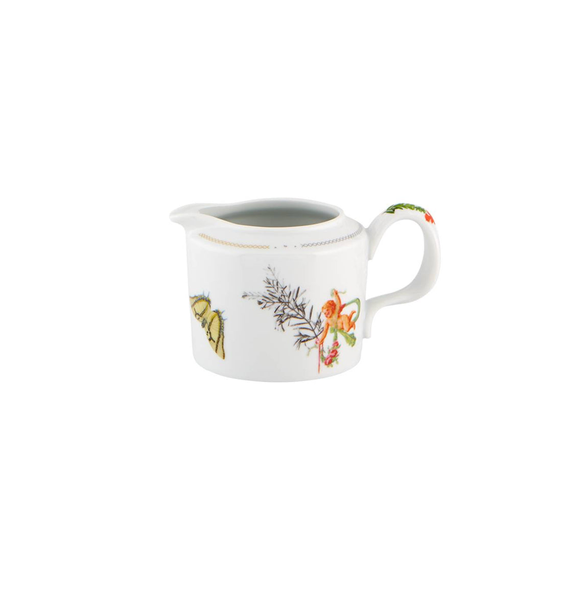 Petites Histoires Milk Jug