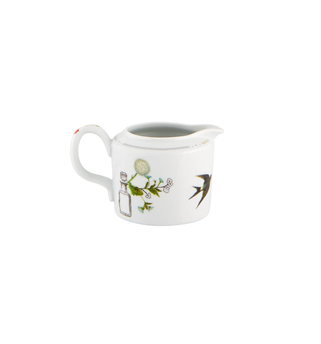 Petites Histoires Milk Jug