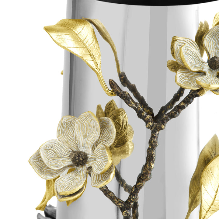Vintage Bloom Centerpiece Vase - Centerpiece