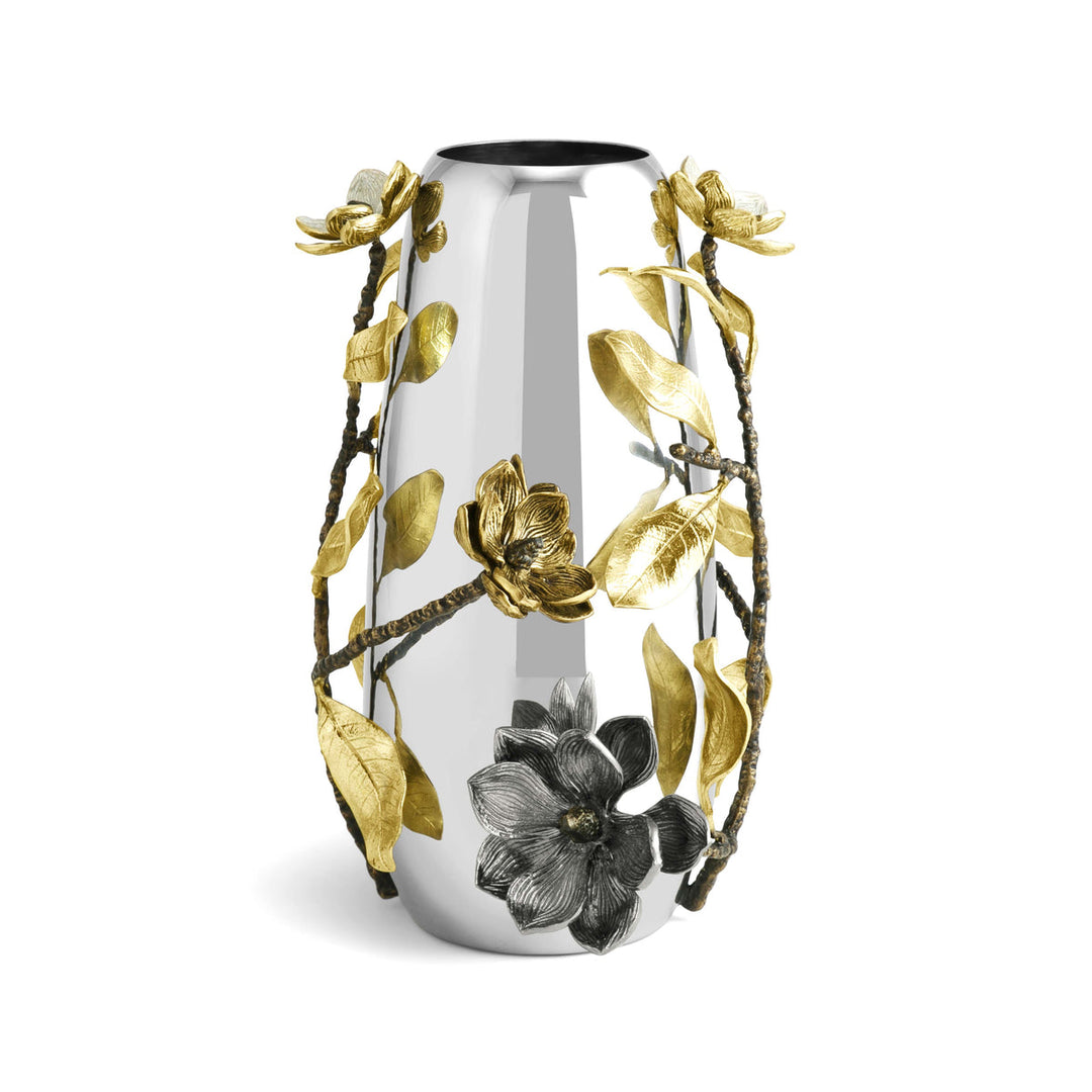 Vintage Bloom Centerpiece Vase - Medium