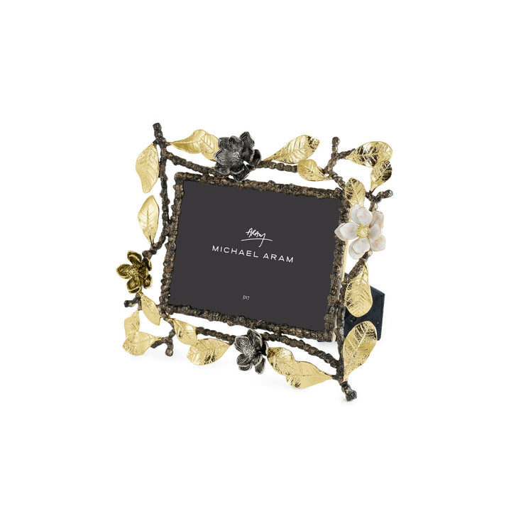 Vintage Bloom Frame - 5x7