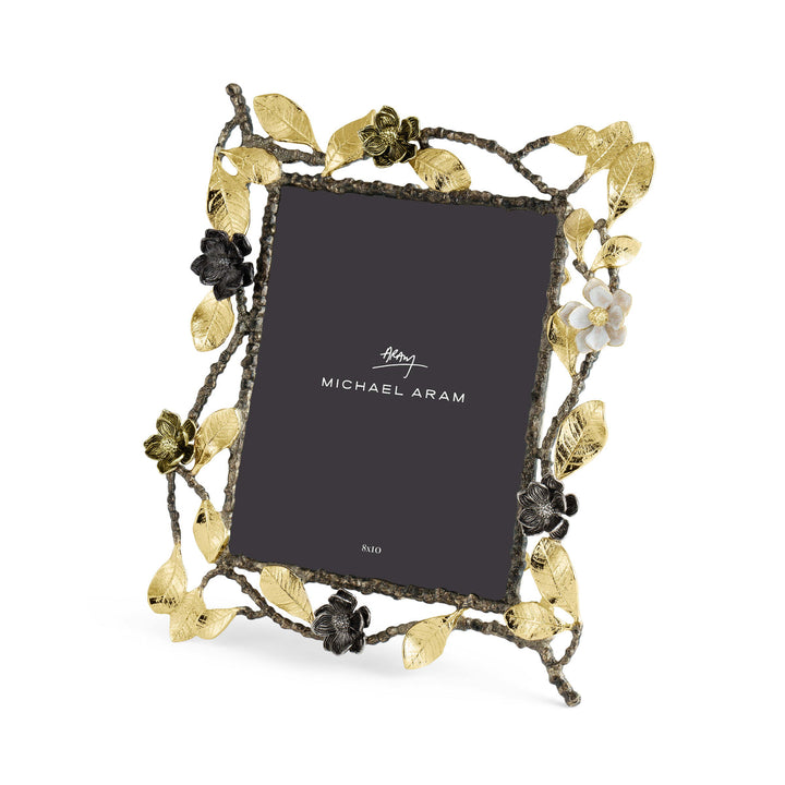 Vintage Bloom Frame - 8x10