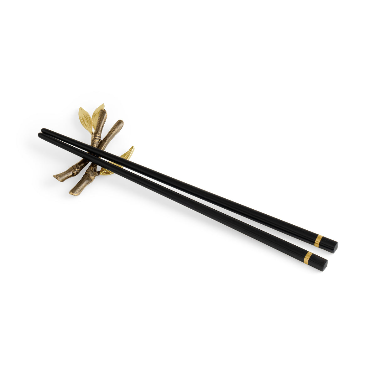 Zen Garden Chopsticks &amp; Stand Set