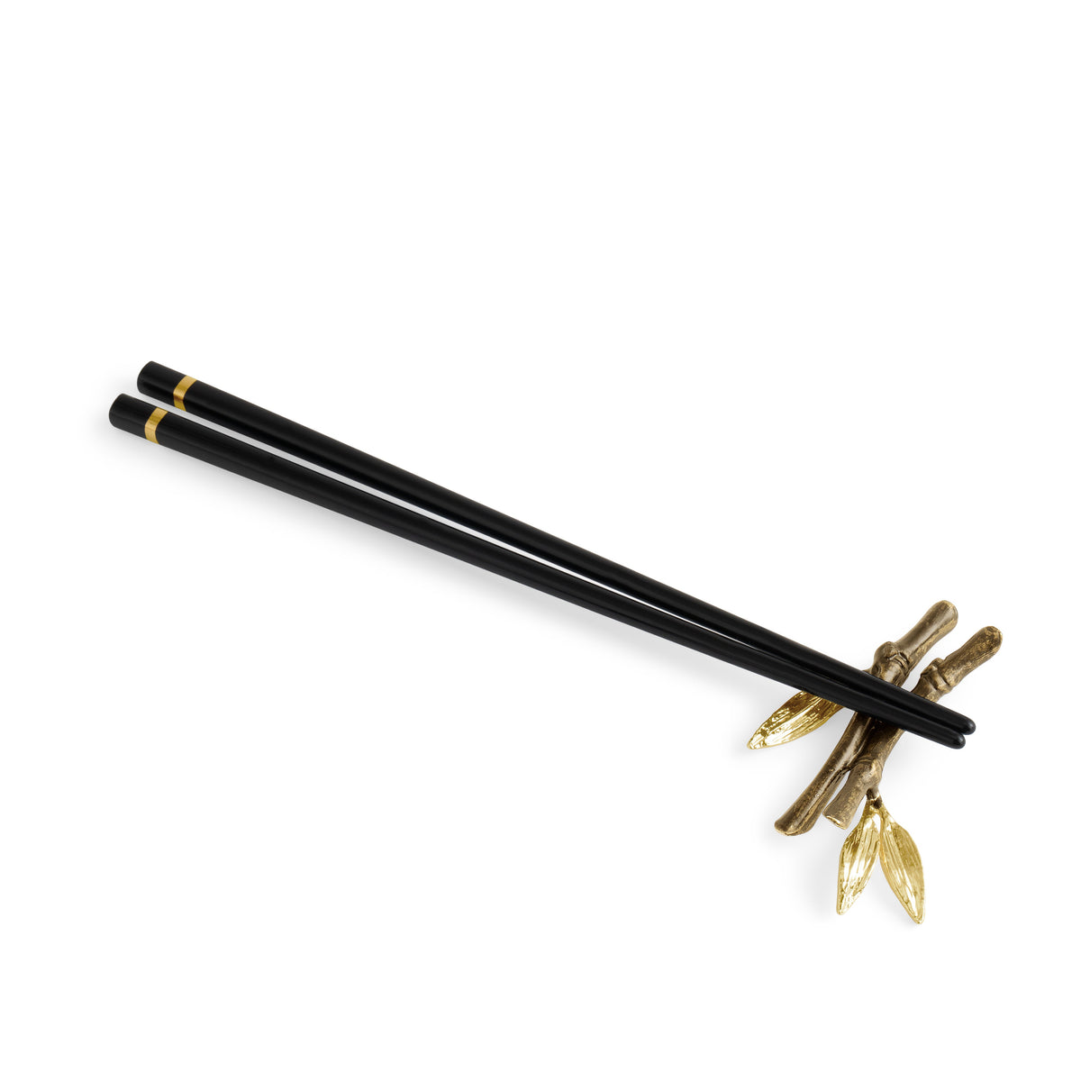 Zen Garden Chopsticks &amp; Stand Set