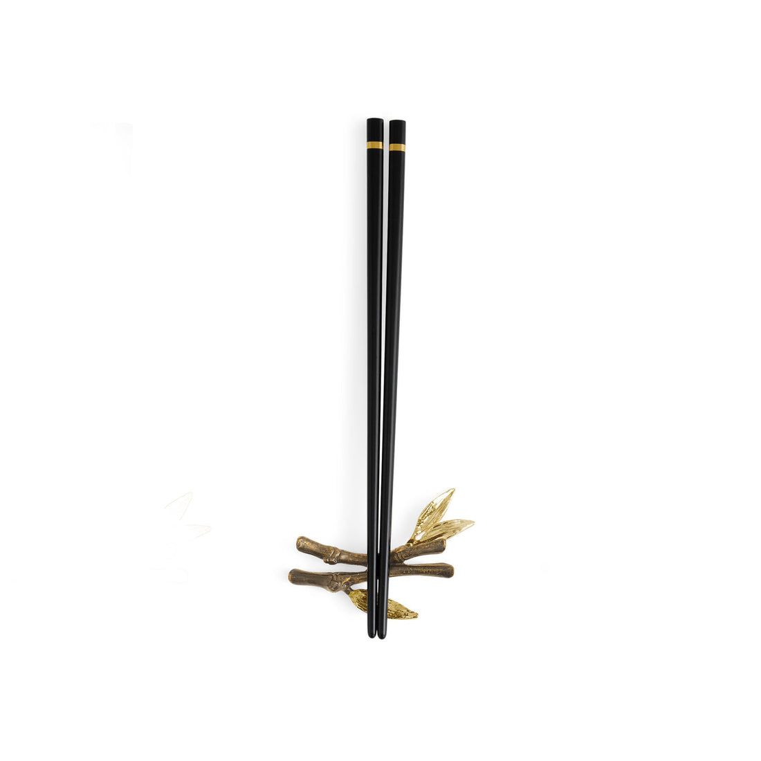 Zen Garden Chopsticks &amp; Stand Set