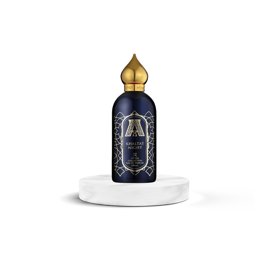 Attar Collection - Khaltat Night