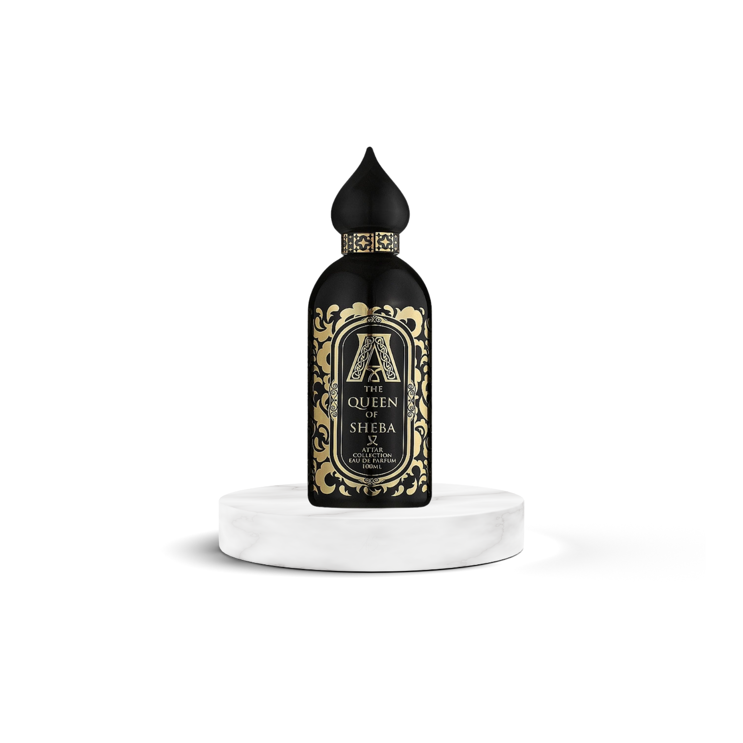 Attar Collection - The Queen Of Sheba