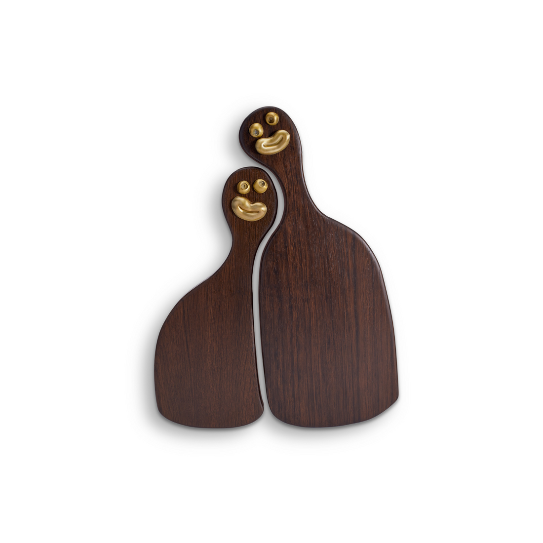 Haas Cheese Louise Nested Cheese Boards (Set of 2)