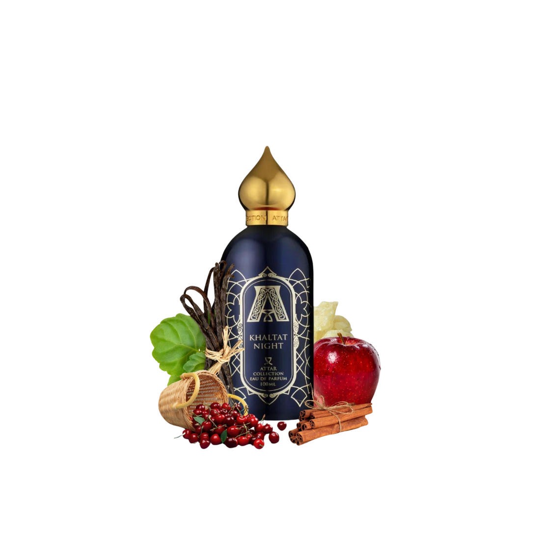 Attar Collection - Khaltat Night