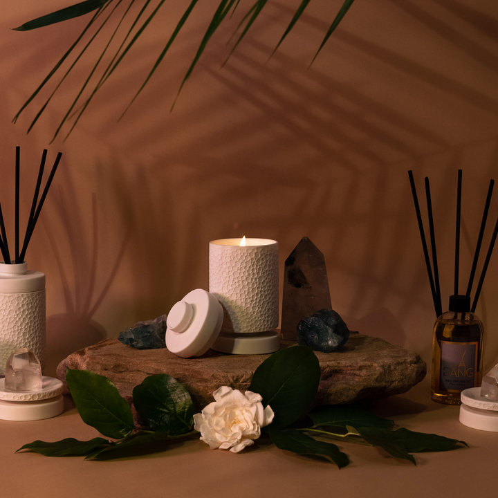 The Candle - Solaire