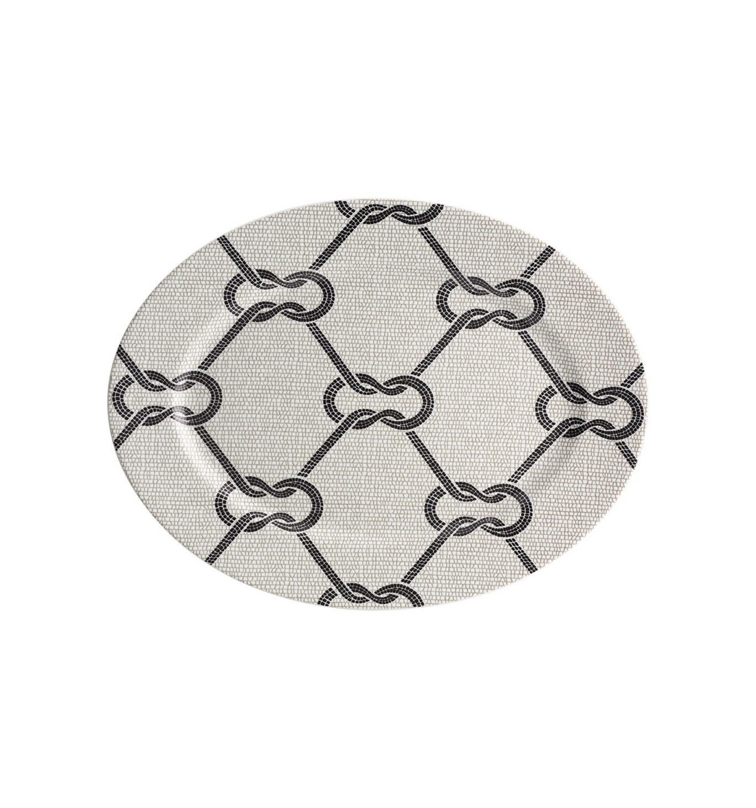 Calçada Portuguesa Serving Platter