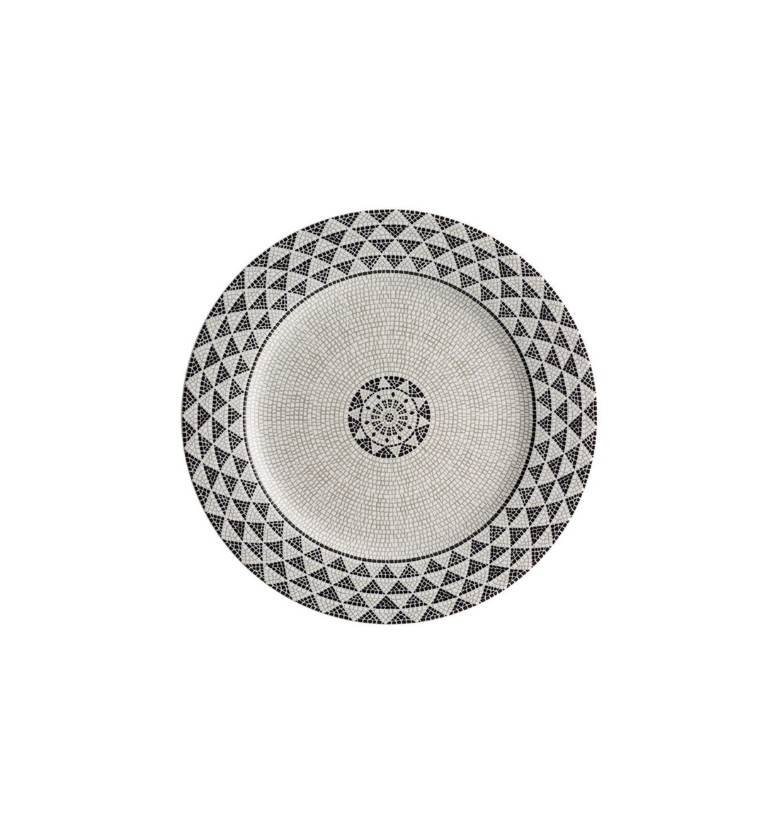 CALÇADA PORTUGUESA DINNER PLATE