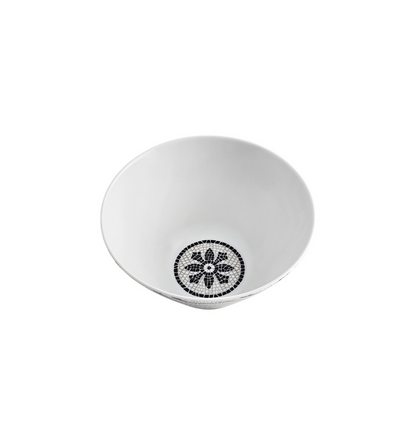 CALÇADA PORTUGUESA CEREAL BOWL