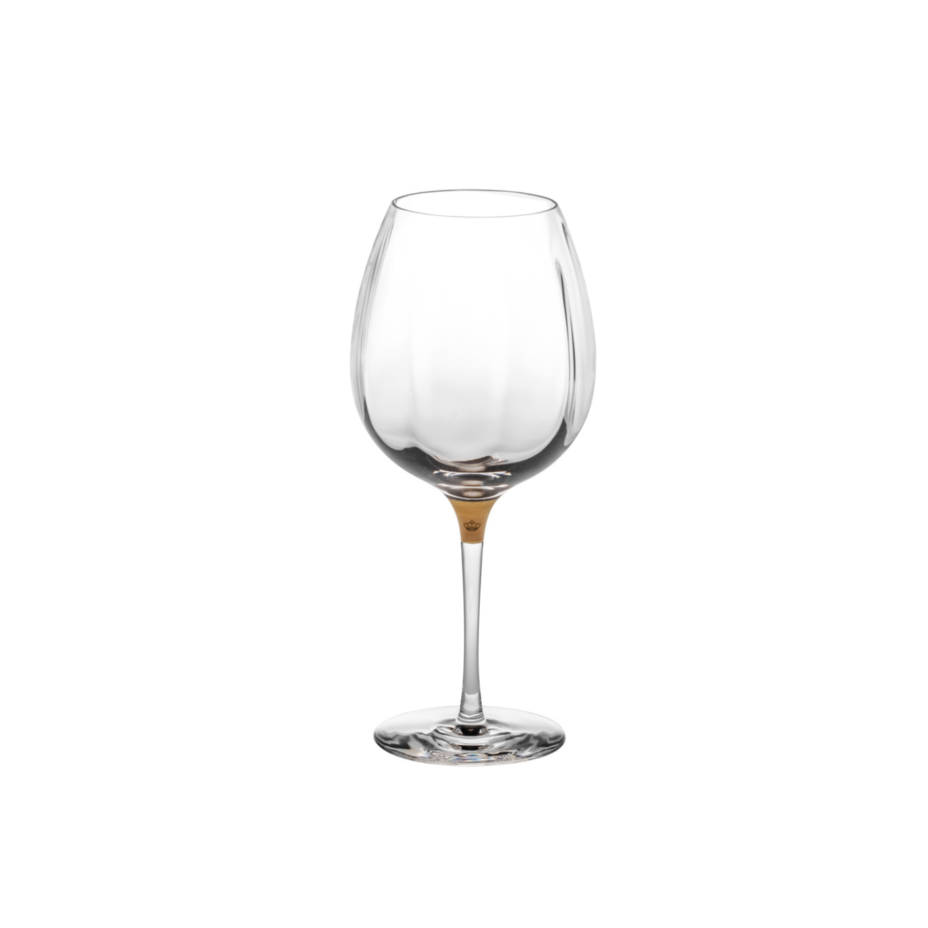 200 Anos Wine Goblet