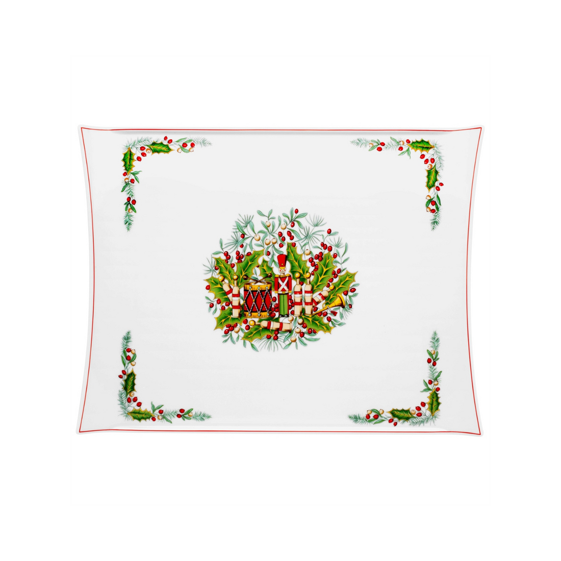 Christmas Magic Large tray