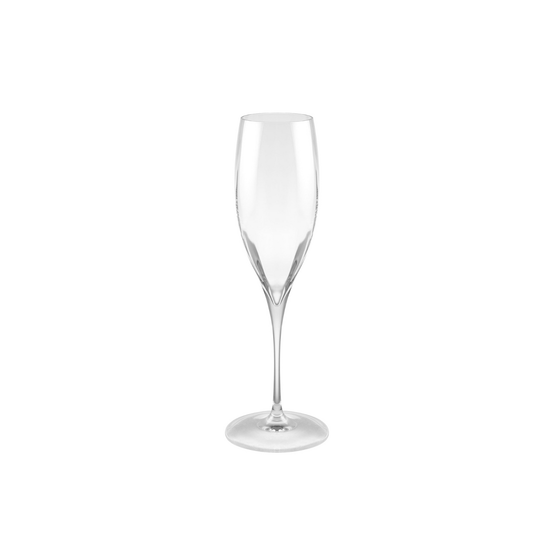 Set Of 2 Flutes Gift Box