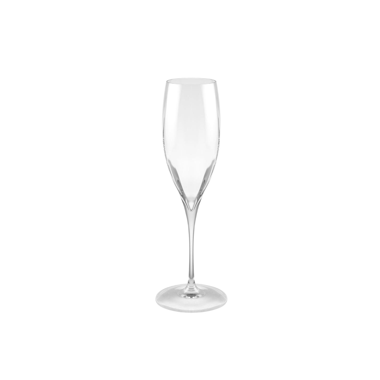 Set Of 2 Flutes Gift Box