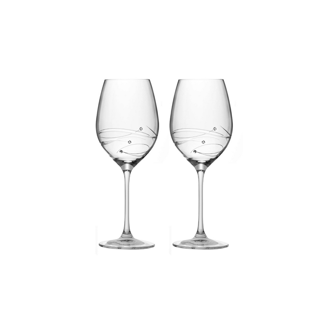 Sparkle 5 Pc. Wine Carafe Set