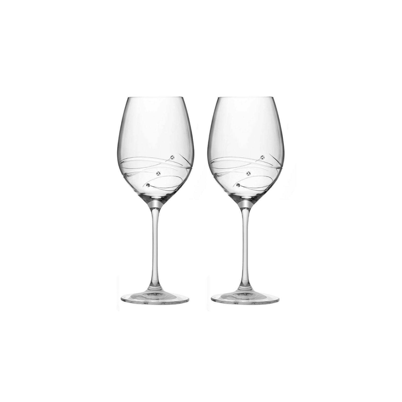 Sparkle 5 Pc. Wine Carafe Set