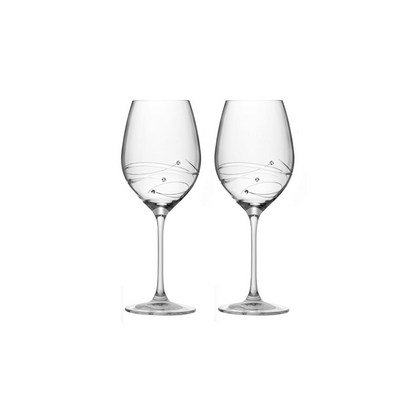 Sparkle 5 Pc. Wine Carafe Set