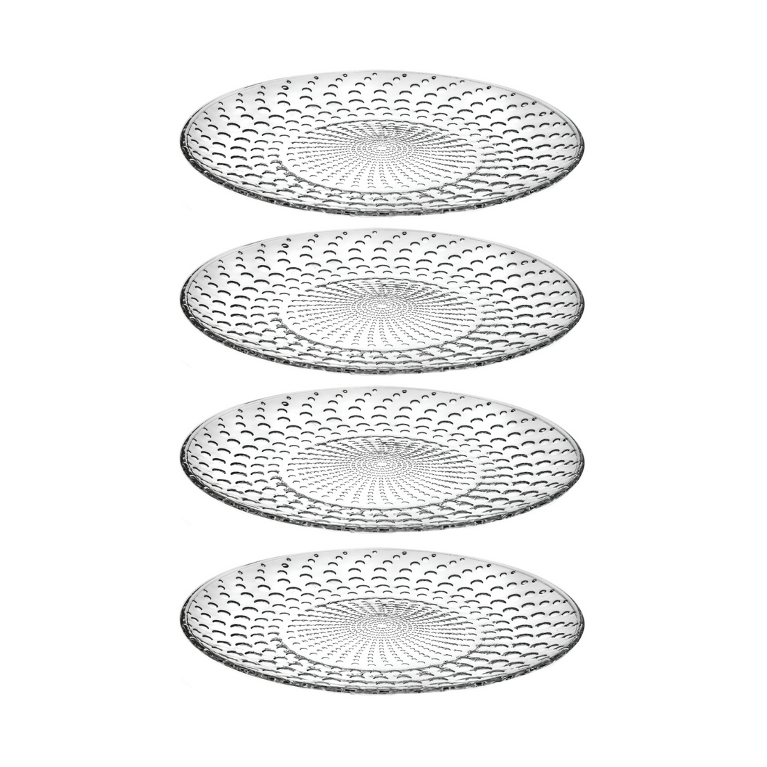 Galassia Dinner Plate Set Of 4