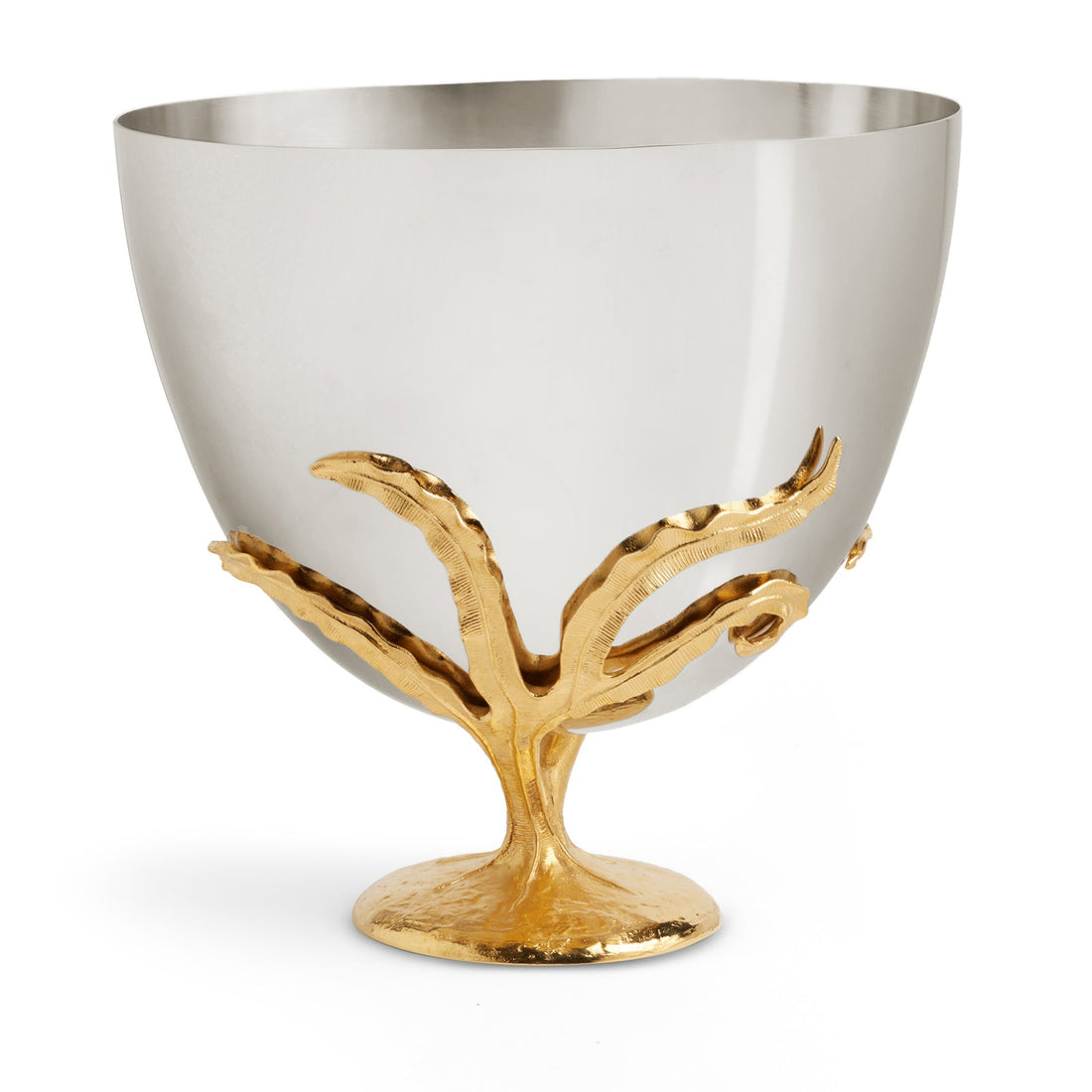 Fern Champagne Bucket