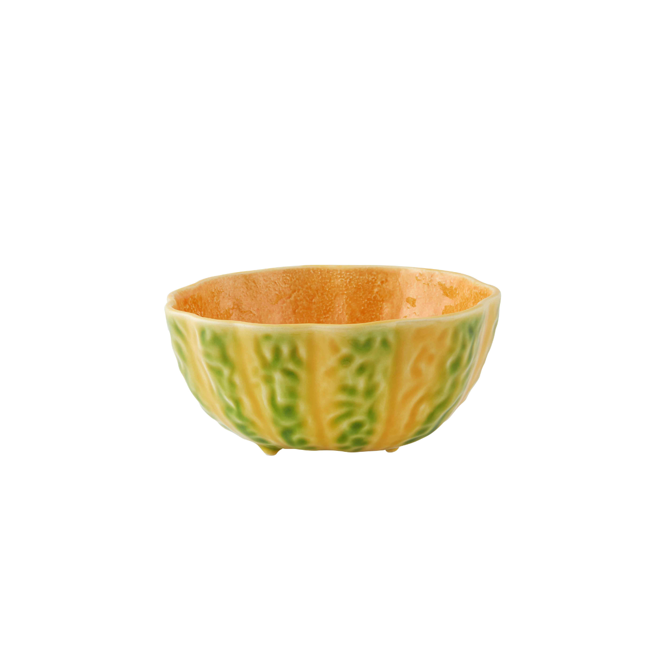 Pumpkin Large Bowl