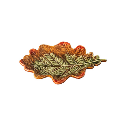 Gudrun Bread plate