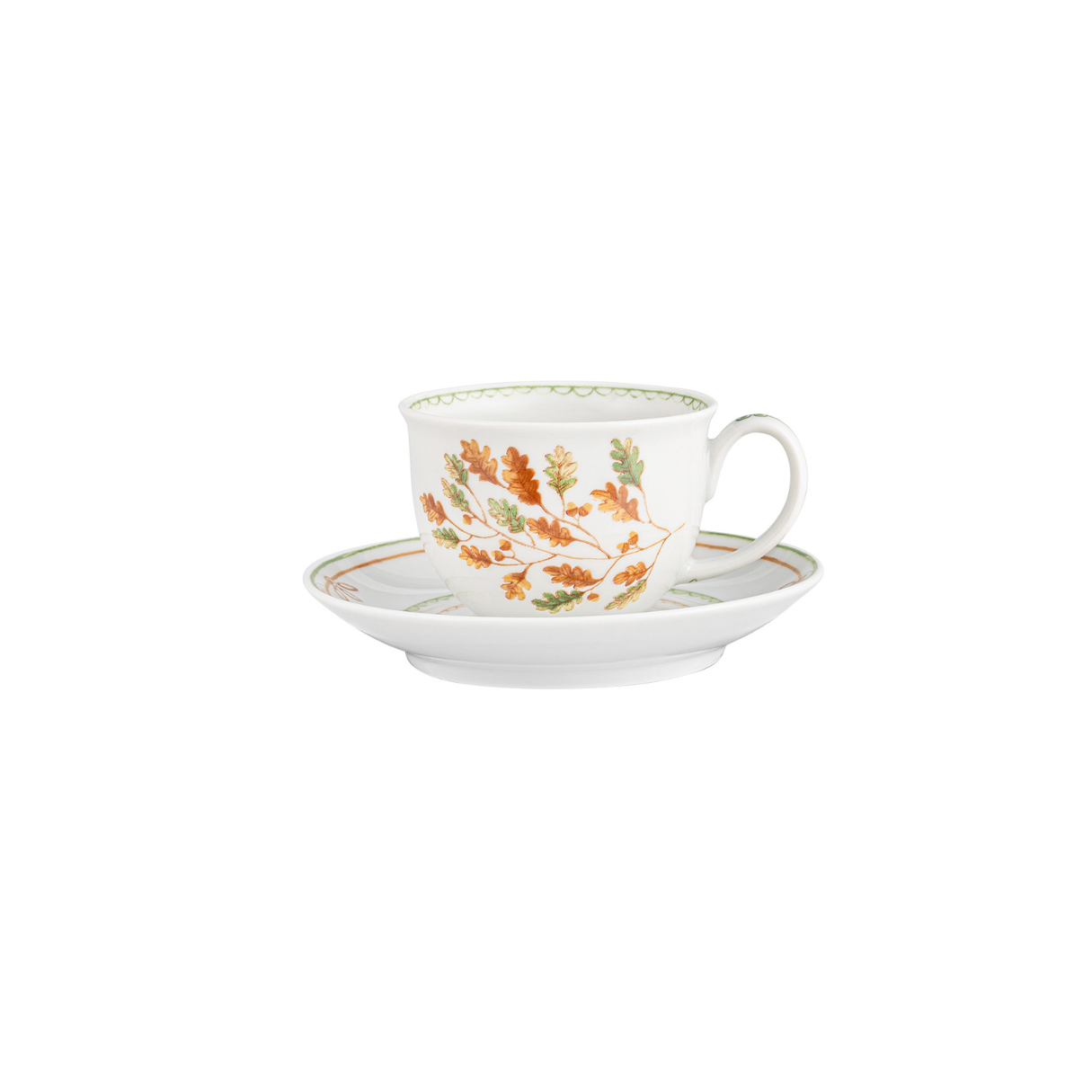 Gudrun Coffee Cup and Saucer