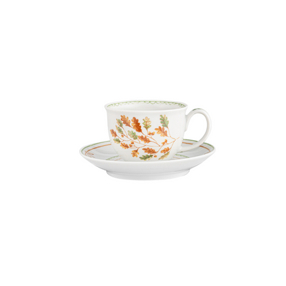 Gudrun Coffee Cup and Saucer