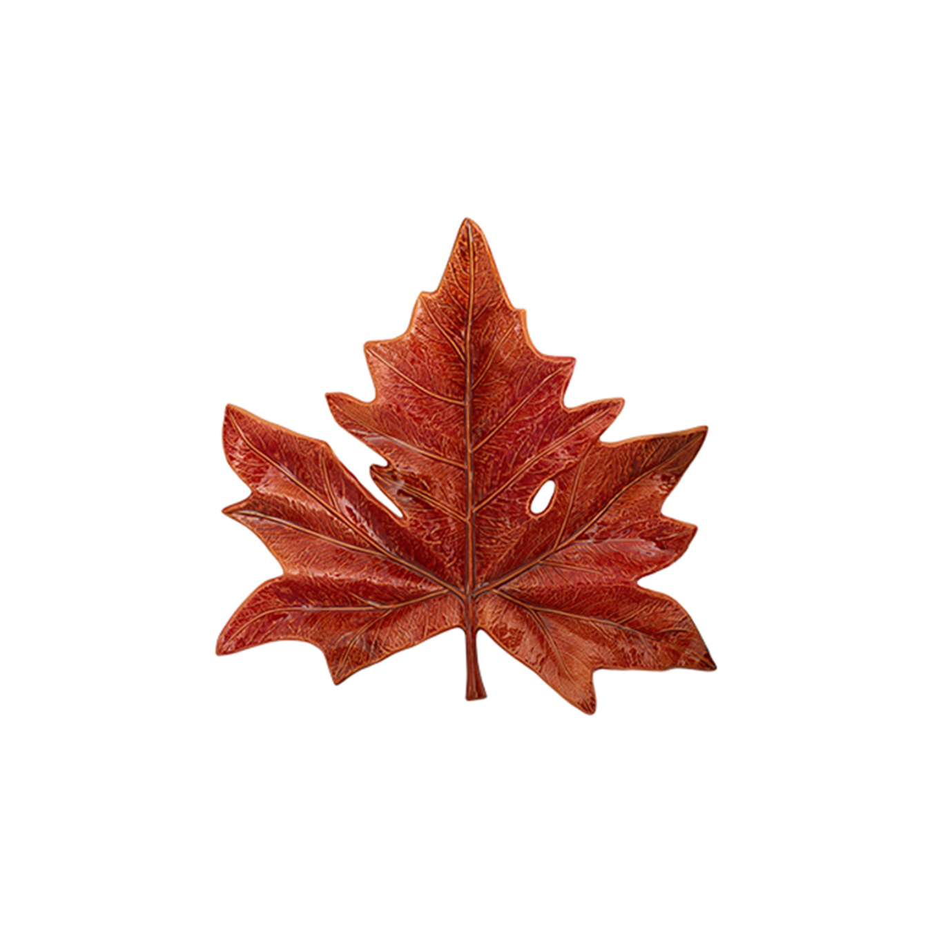 Gudrun XL Sycamore Leaf