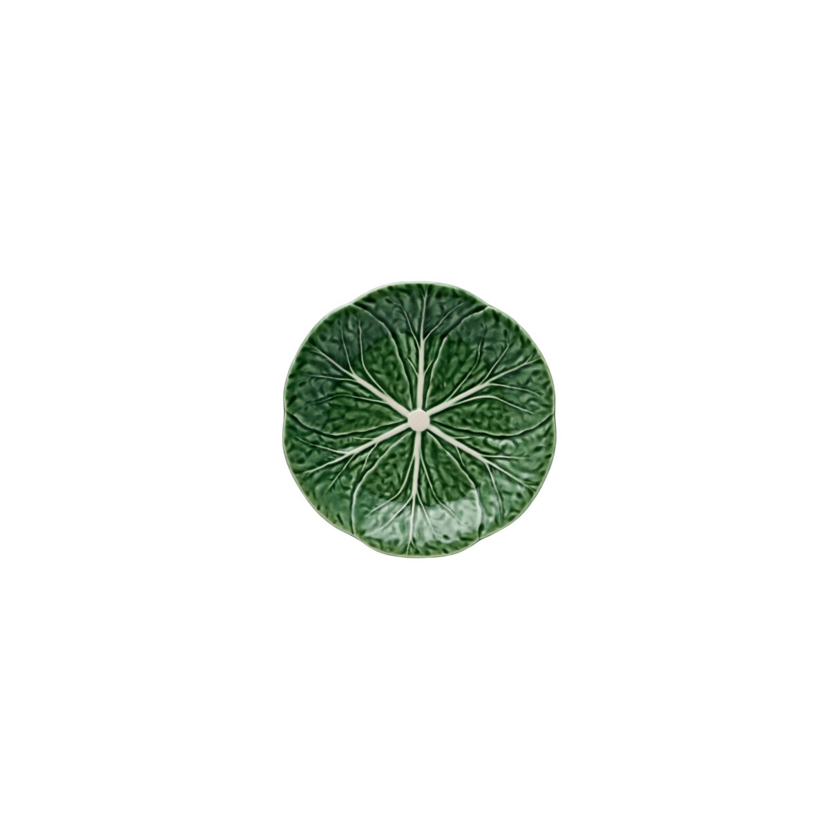 Cabbage Fruit Plate