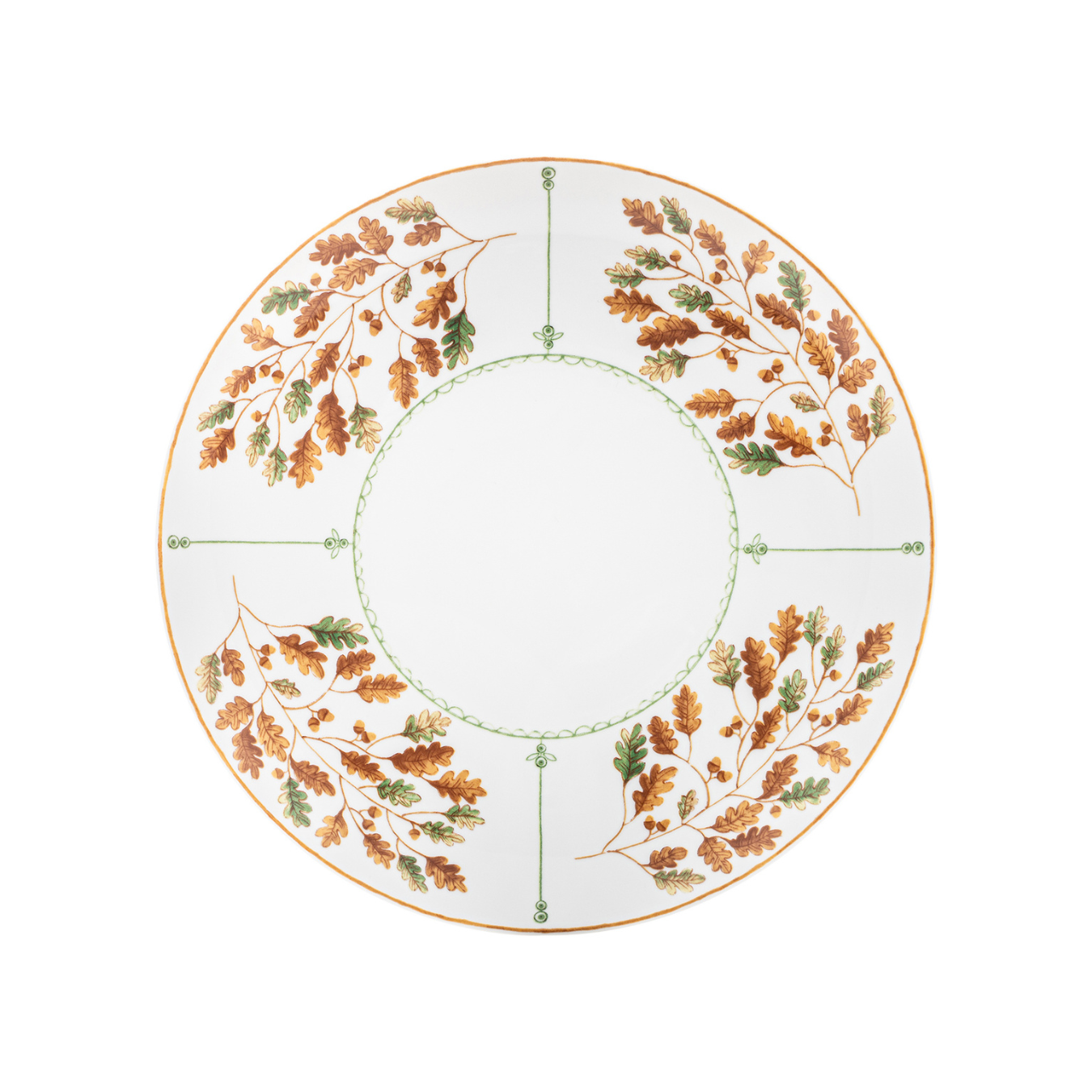 Gudrun Dinner Plate