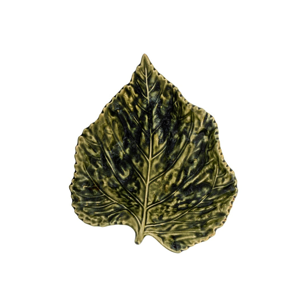 Gudrun Small Birch Leaf