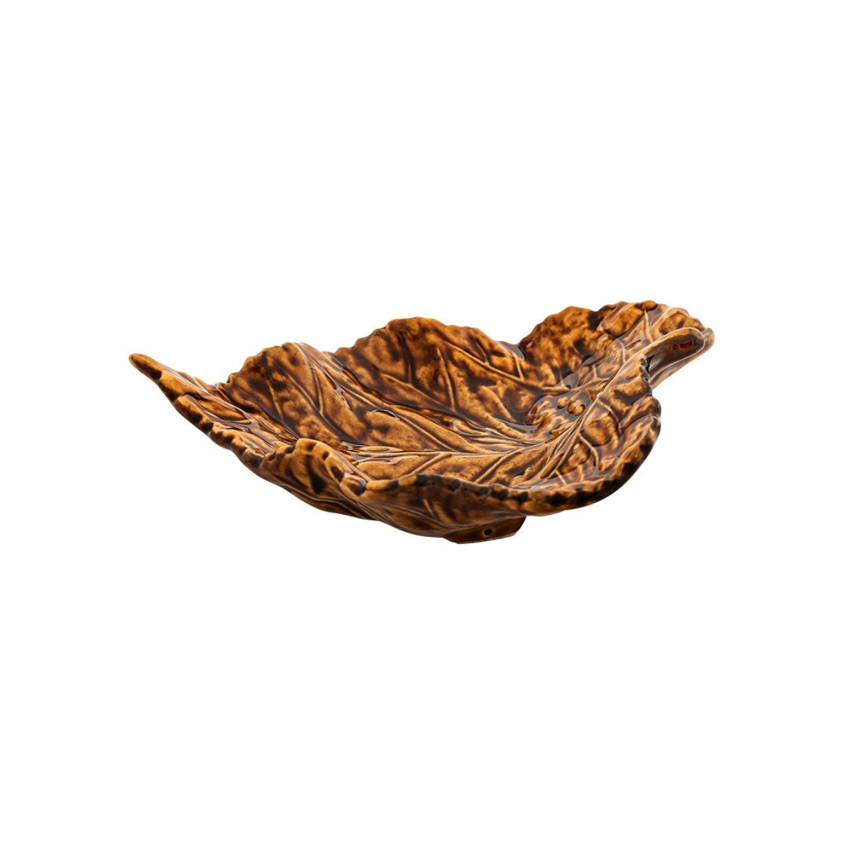 Gudrun Small Birch Leaf