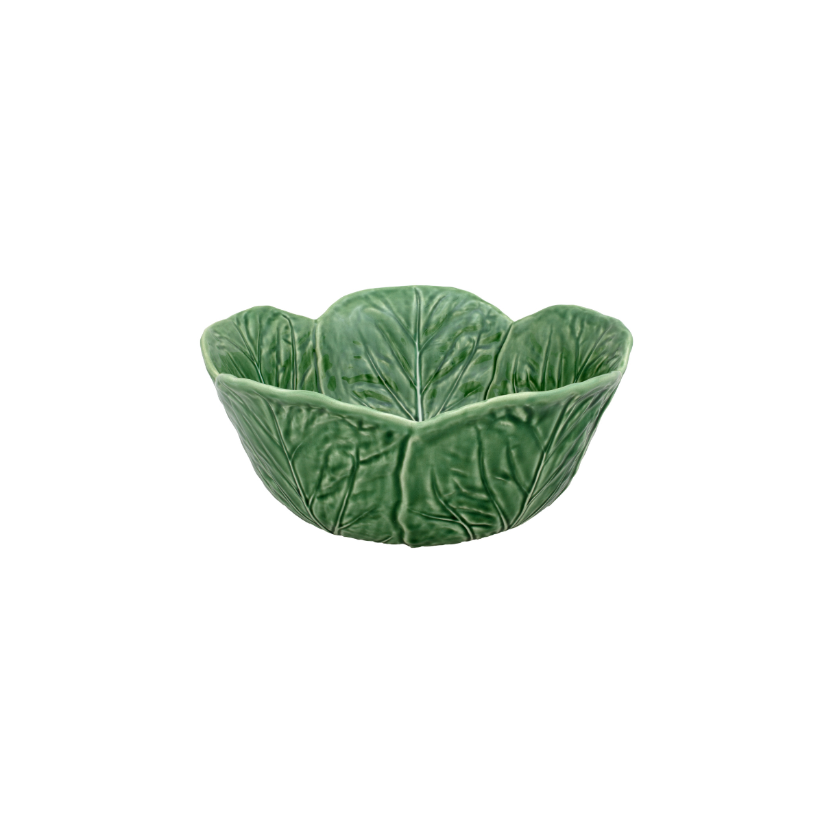 Cabbage Small Salad Bowl