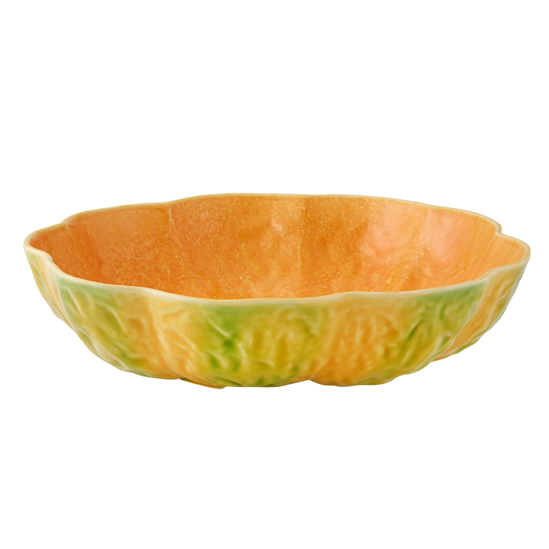 Pumpkin Salad Bowl