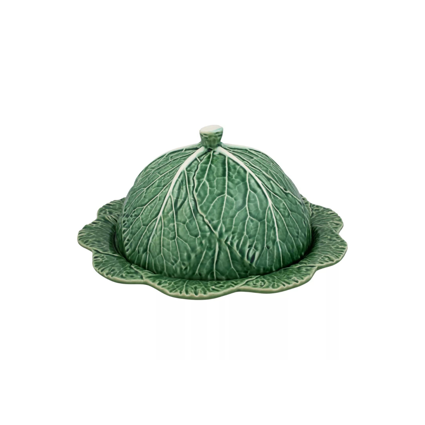 Cabbage Cheese Tray