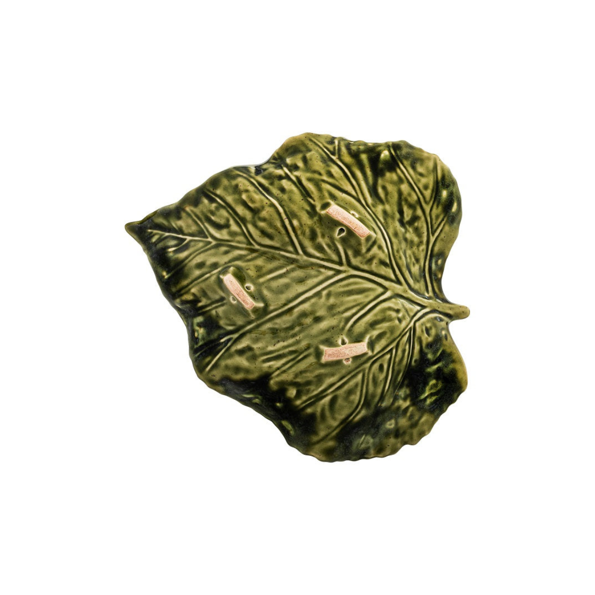 Gudrun Small Birch Leaf